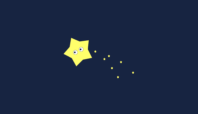 Starry