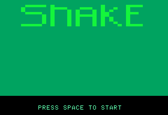 SNAKE